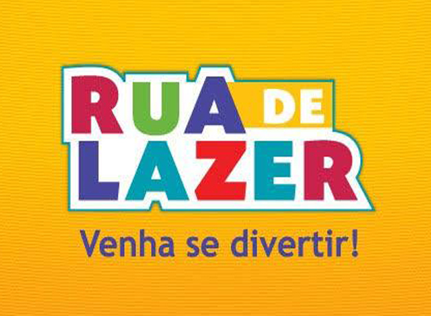 Rua de Lazer no Vitorina Park II